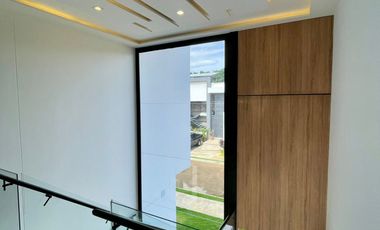 casa en venta en bocono. Cod V4895