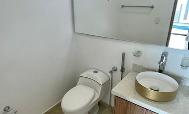 casa en venta en bocono. Cod V4895