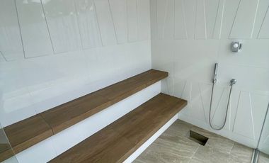 casa en venta en bocono. Cod V4895