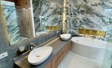 casa en venta en bocono. Cod V4895