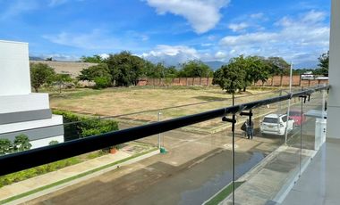 casa en venta en bocono. Cod V4895