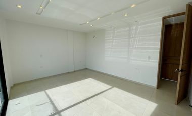 casa en venta en bocono. Cod V4895