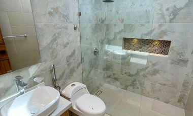 casa en venta en bocono. Cod V4895