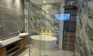 casa en venta en bocono. Cod V4895