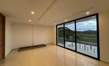 casa en venta en bocono. Cod V4895