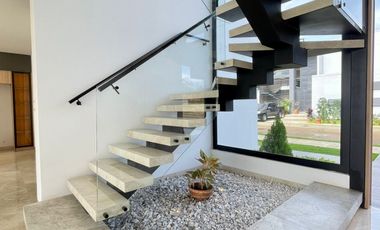 casa en venta en bocono. Cod V4895