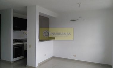 apartamento en arriendo en villa campestre. Cod A19207