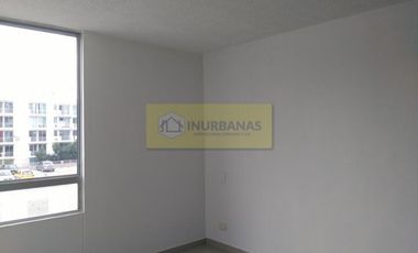 apartamento en arriendo en villa campestre. Cod A19207