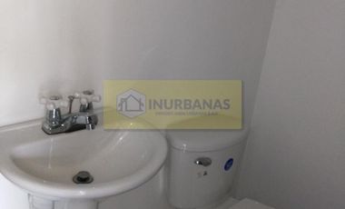 apartamento en arriendo en villa campestre. Cod A19207