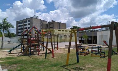 apartamento en arriendo en villa campestre. Cod A19207