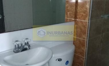 apartamento en arriendo en villa campestre. Cod A19207