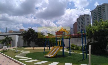 apartamento en arriendo en villa campestre. Cod A19207