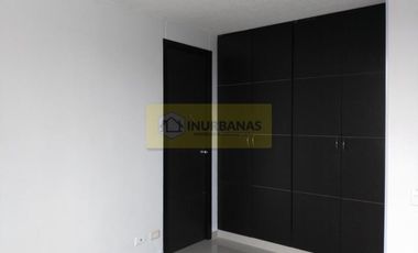 apartamento en arriendo en villa campestre. Cod A19207