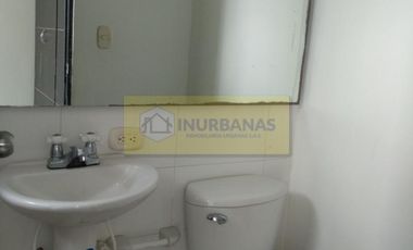 apartamento en arriendo en villa campestre. Cod A19207