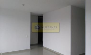 apartamento en arriendo en villa campestre. Cod A19207