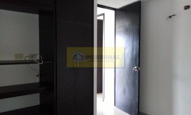 apartamento en arriendo en villa campestre. Cod A19207