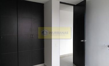 apartamento en arriendo en villa campestre. Cod A19207