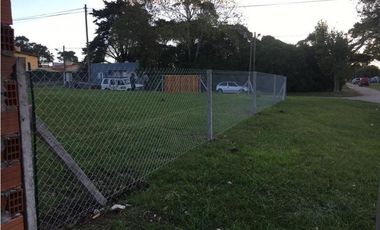 VENTA DE DOS LOTES EN BARRIO ALFAR OPORTUNIDAD