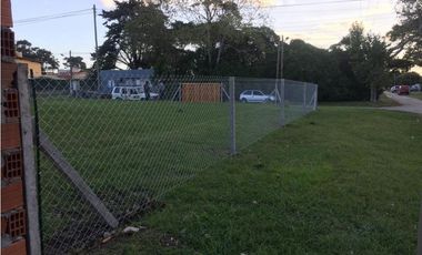 VENTA DE DOS LOTES EN BARRIO ALFAR OPORTUNIDAD