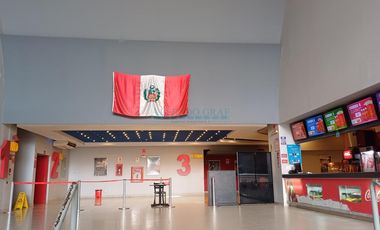 Locales Comerciales Venta AV. Peru  - TARAPOTO