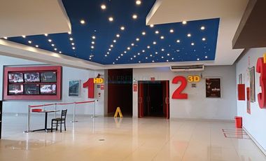 Locales Comerciales Venta AV. Peru  - TARAPOTO