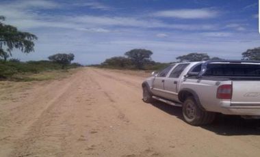 VENDO ESTABLECIMIENTO AGROPECUARIO EN CHAMICAL