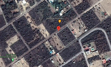TERRENO EN VENTA EN MONTEMORELOS, NUEVO LEÓN
