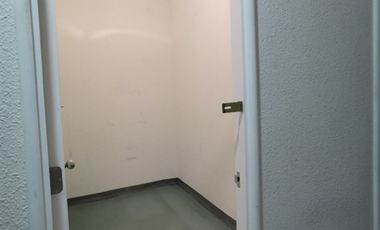1D/1B / Terraza, Estacionamiento, full equipado, cerca metro
