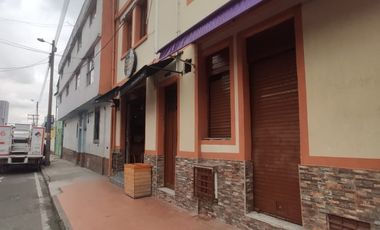 local en arriendo en germania. Cod A6179402