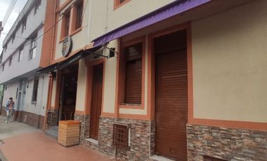 local en arriendo en germania. Cod A6179402