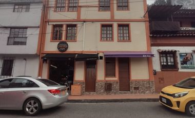 local en arriendo en germania. Cod A6179402