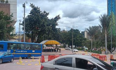 local en arriendo en germania. Cod A6179402