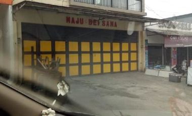 Ruko dijual di Cangkir, Gresik, Jawa Timur