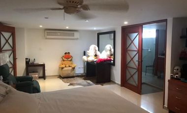 casa en venta en riomar. Cod V8369