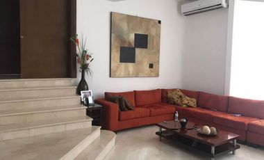 casa en venta en riomar. Cod V8369