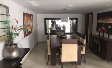 casa en venta en riomar. Cod V8369