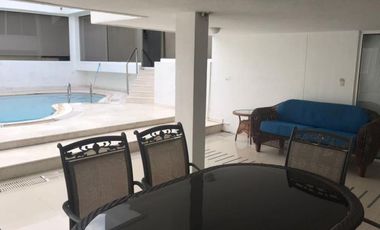 casa en venta en riomar. Cod V8369