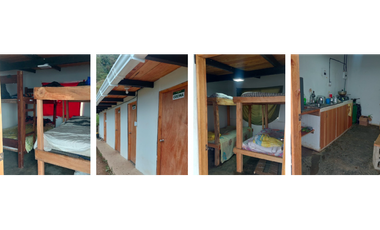 FINCA PRODUCTORA DE AGUACATE HASS- BELMIRA