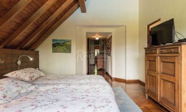 casa en venta en loma de san josé. Cod V776096