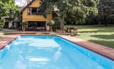 casa en venta en loma de san josé. Cod V776096