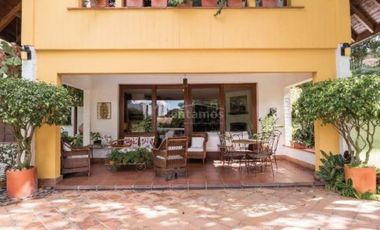 casa en venta en loma de san josé. Cod V776096