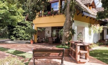 casa en venta en loma de san josé. Cod V776096