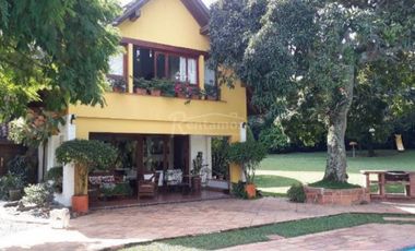 casa en venta en loma de san josé. Cod V776096