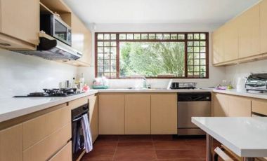 casa en venta en loma de san josé. Cod V776096