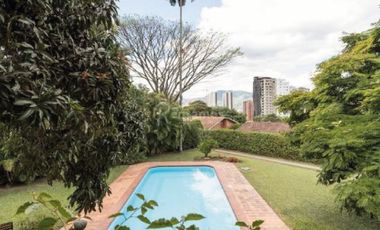 casa en venta en loma de san josé. Cod V776096
