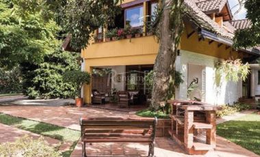 casa en venta en loma de san josé. Cod V776096