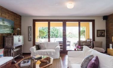 casa en venta en loma de san josé. Cod V776096
