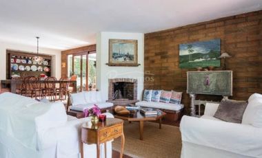 casa en venta en loma de san josé. Cod V776096