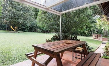 casa en venta en loma de san josé. Cod V776096