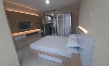 Siap Huni, Kawasan Kampus Babarsari, Apartemen Jogja Dekat UGM